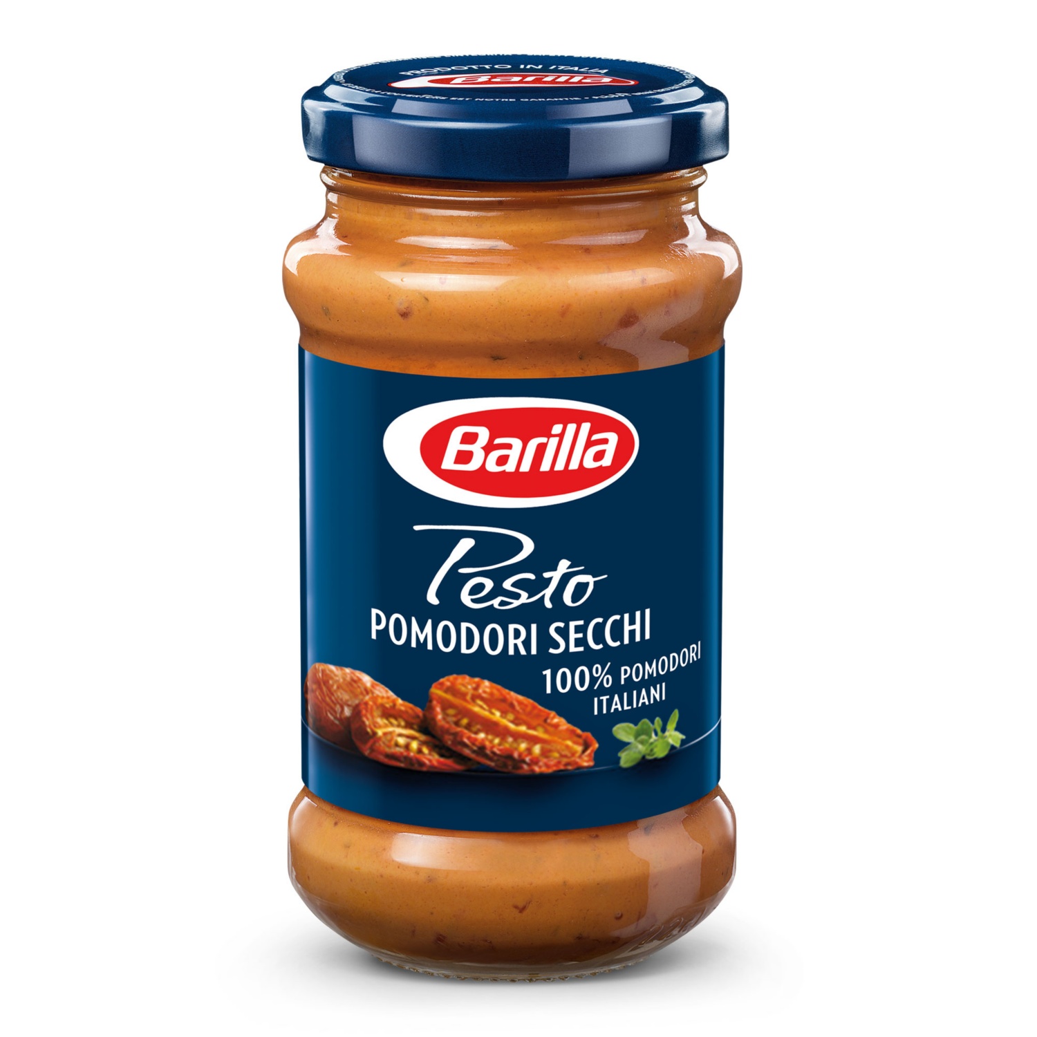 Barilla pesto genovese