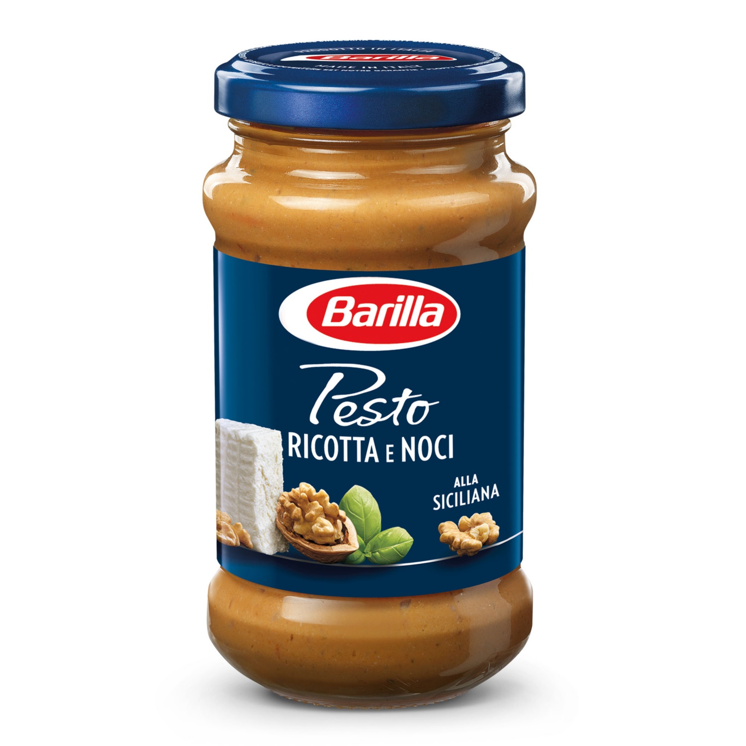 BARILLA Pesto, Siciliana | HOFER