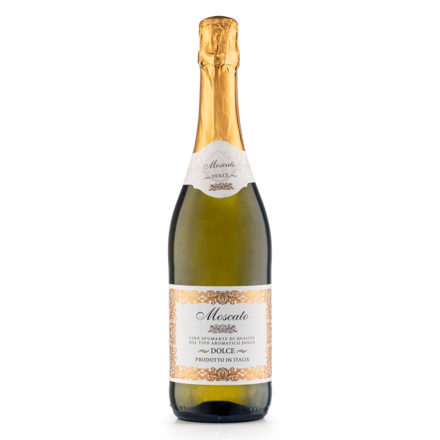 Moscato Spumante Dolce