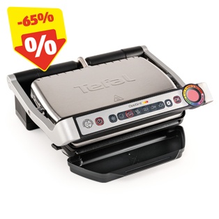 TEFAL Optigrill