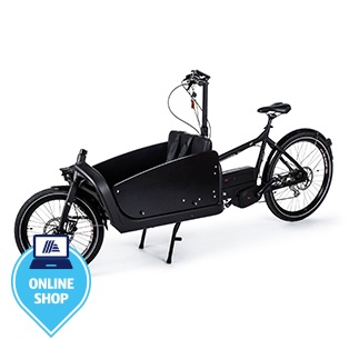 Cargo E-Bike