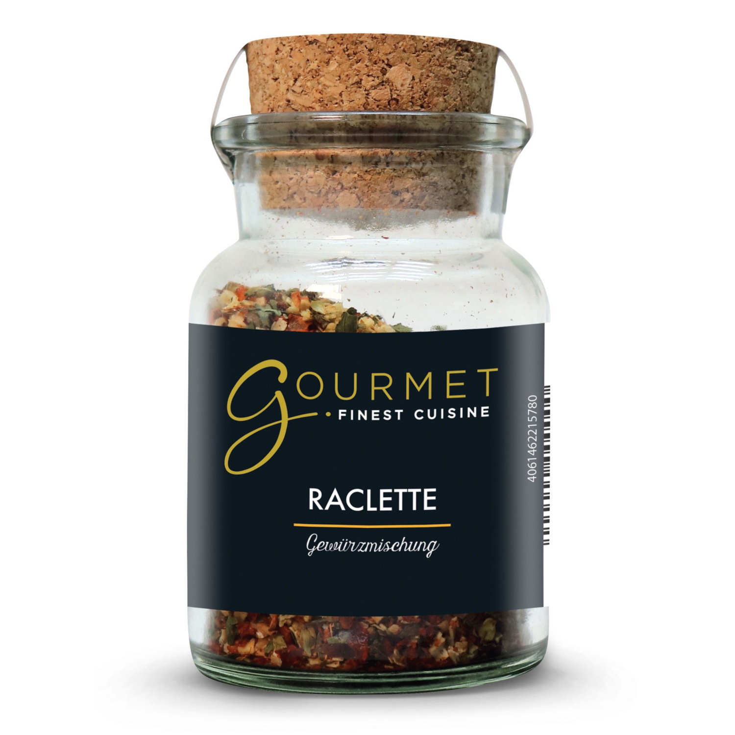 GOURMET Premium Gewürzmischung, Raclette