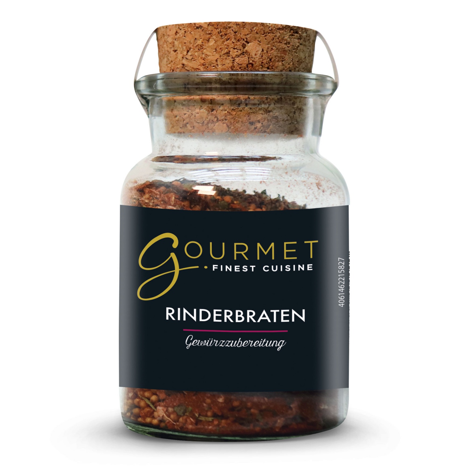 GOURMET Premium Gewürzmischung, Rinderbraten