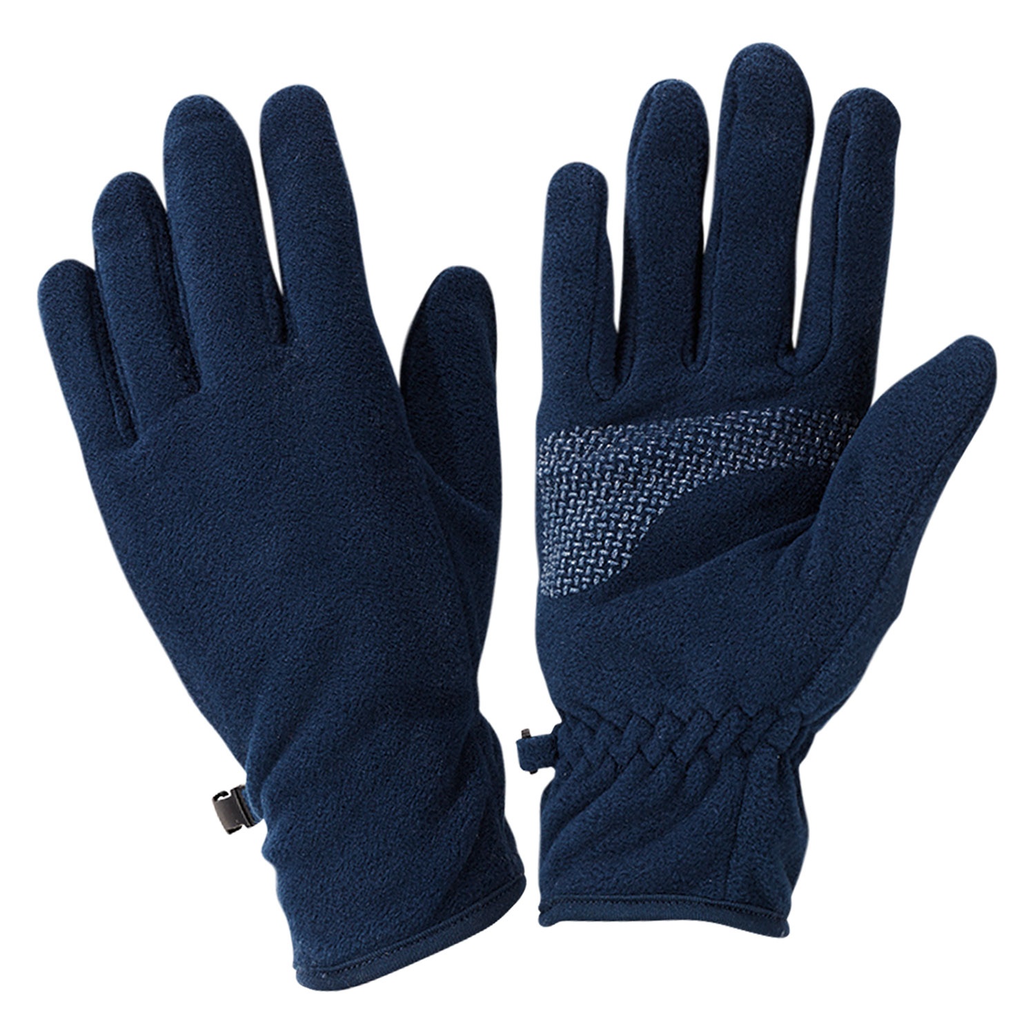 Crane Neoprene Fingerless Gloves - ALDI UK