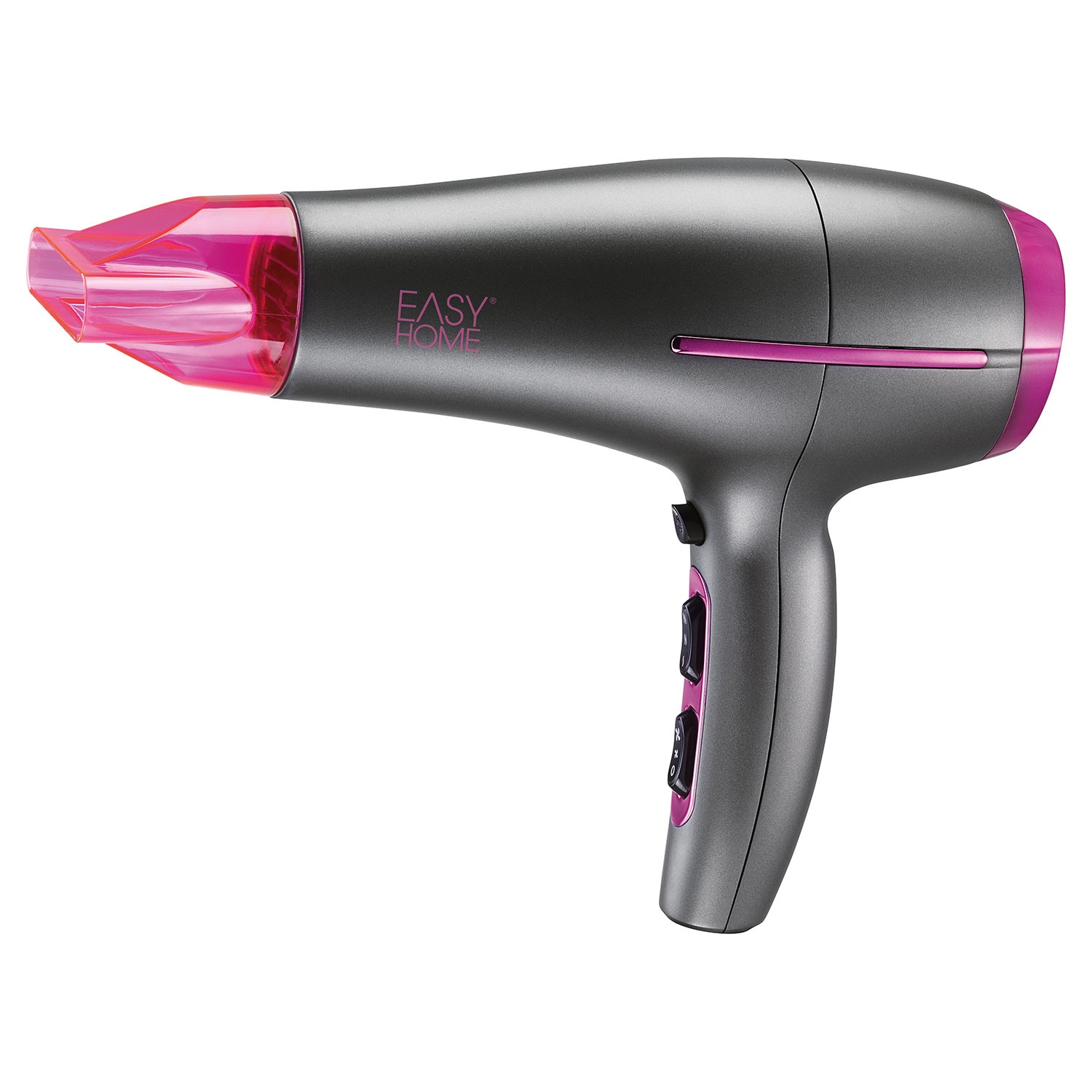 EASY HOME® IonenHaartrockner ALDI SÜD