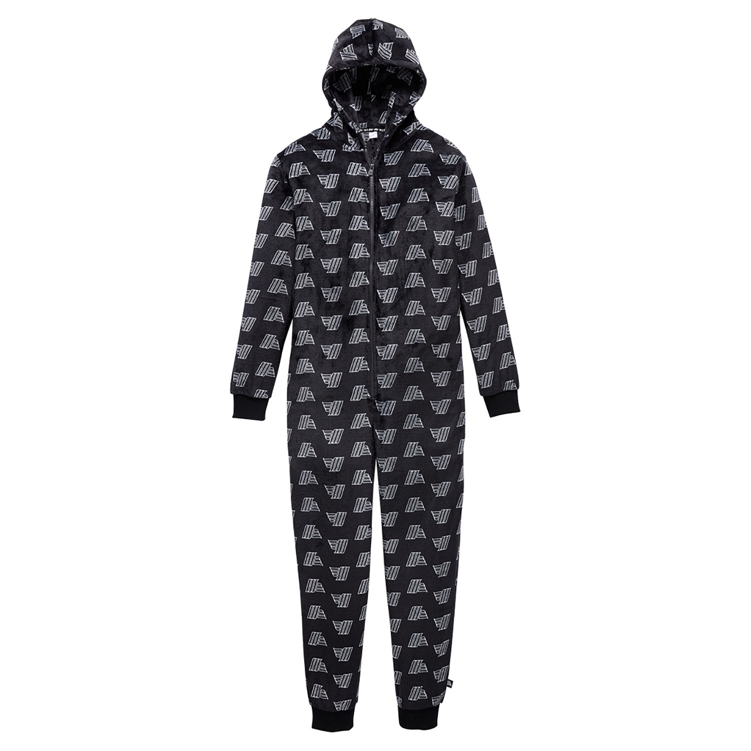 ALDImania Damen und Herren Jumpsuit für 9,99€ von Aldi sued