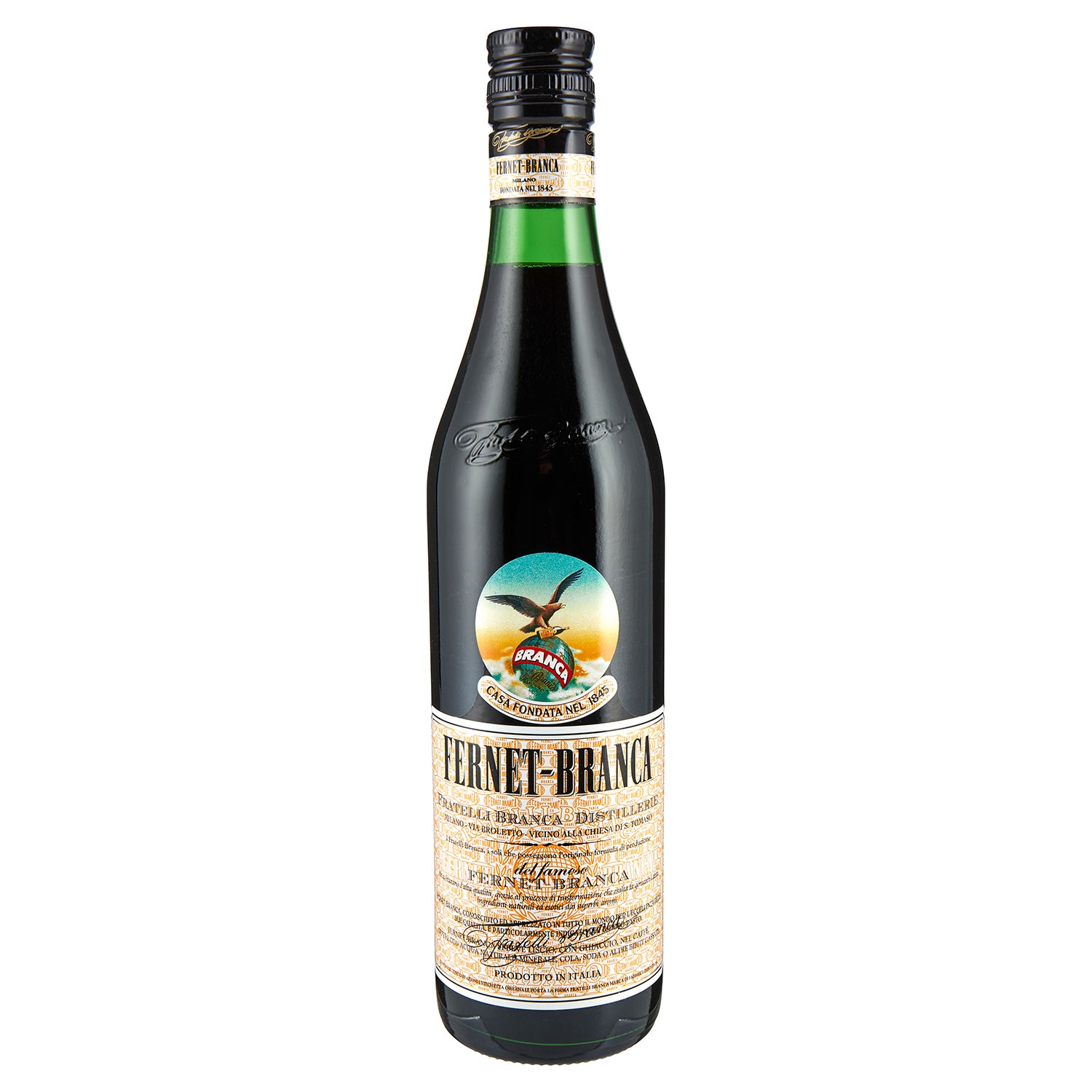 FERNET-BRANCA 0,7 l | ALDI SÜD