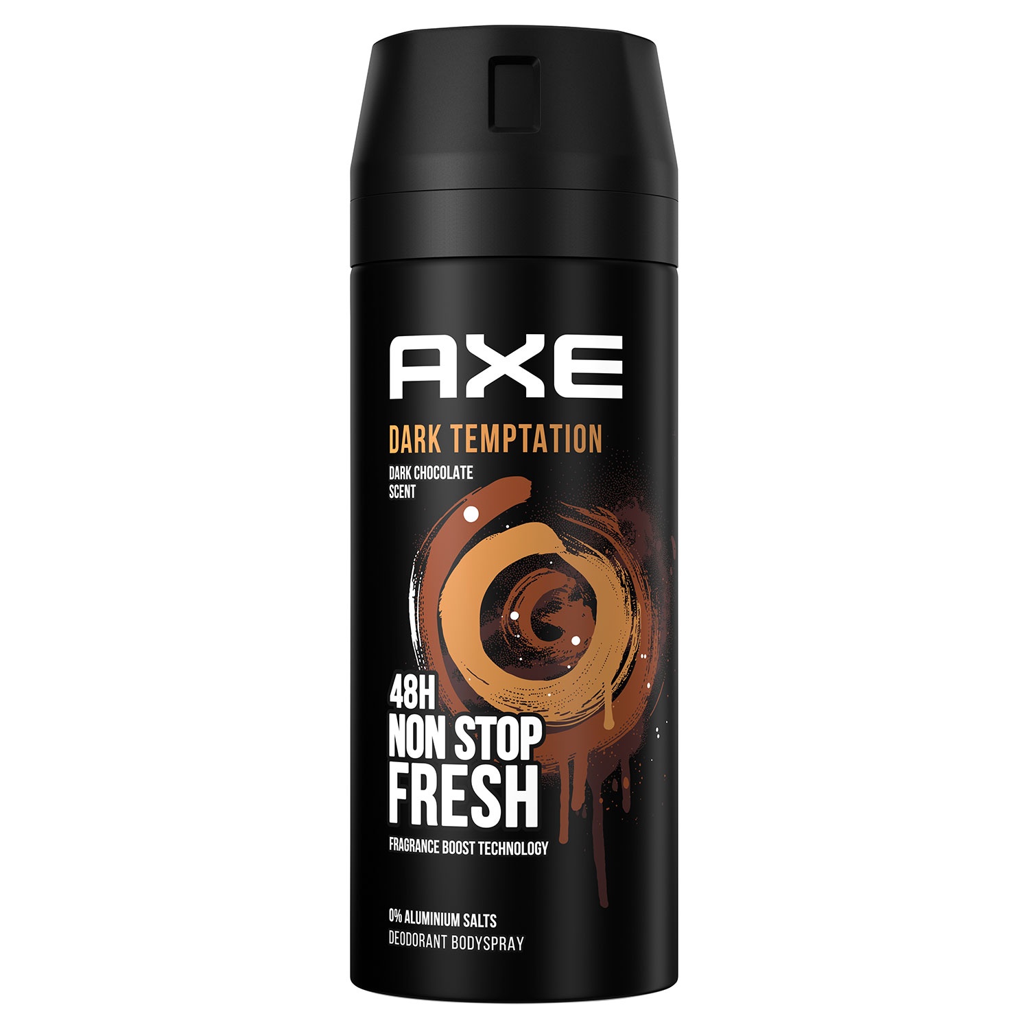AXE Dark Temptation Geschenkset 400 ml