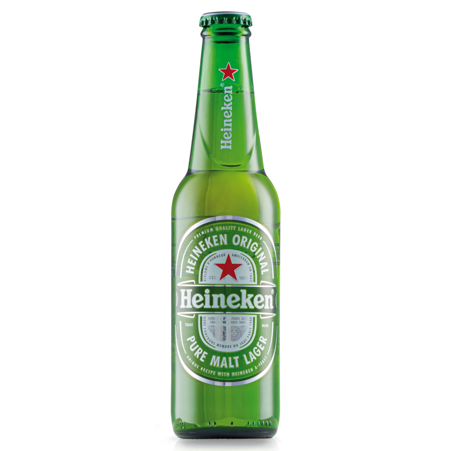 Heineken