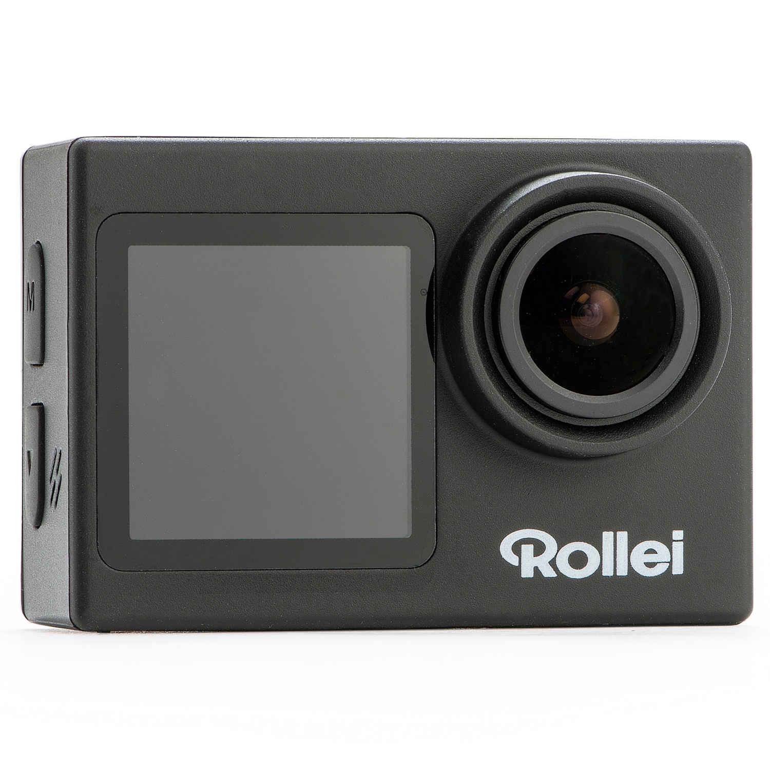 ROLLEI Action Cam 7s Plus