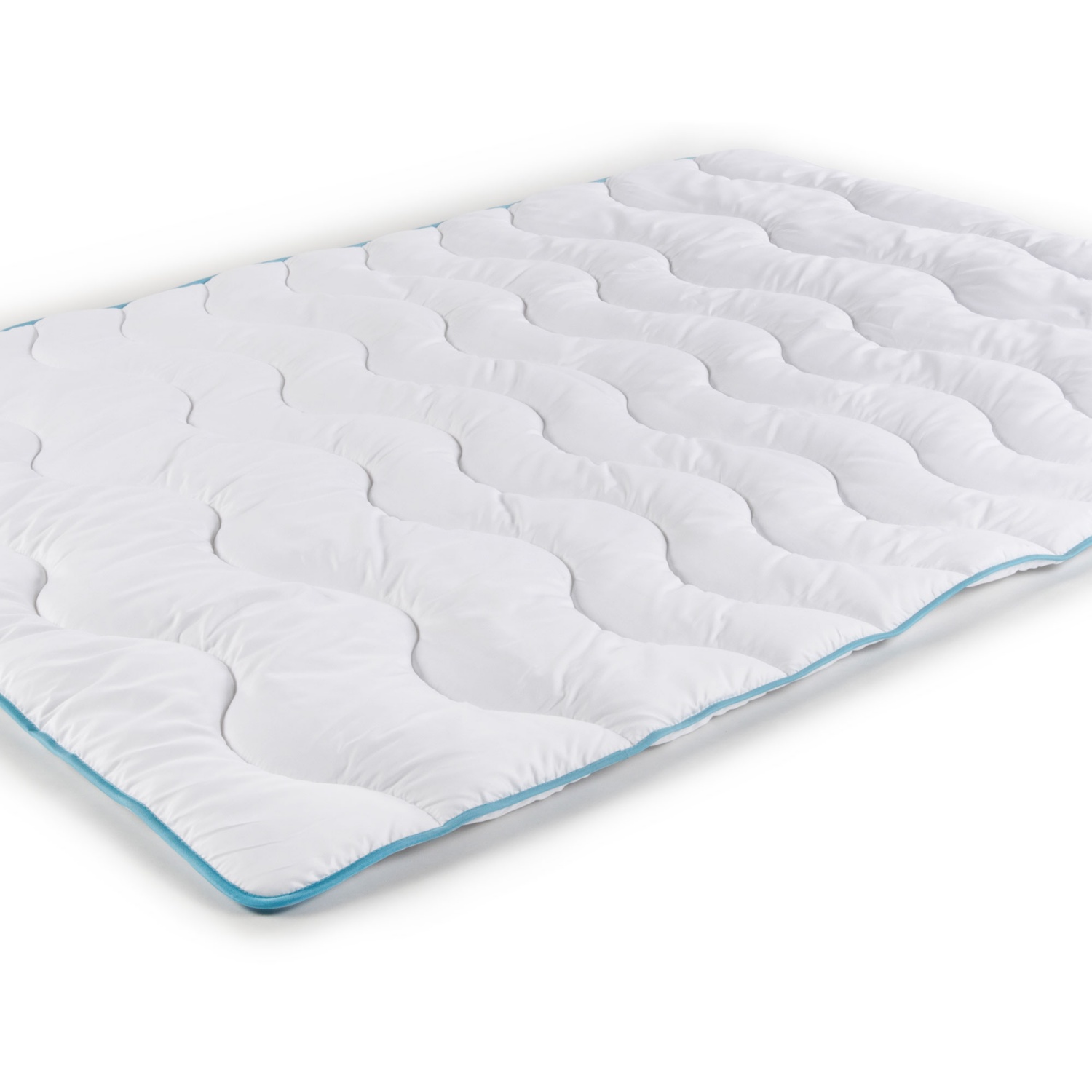 MY LIVING STYLE Steppbett-Hygiene