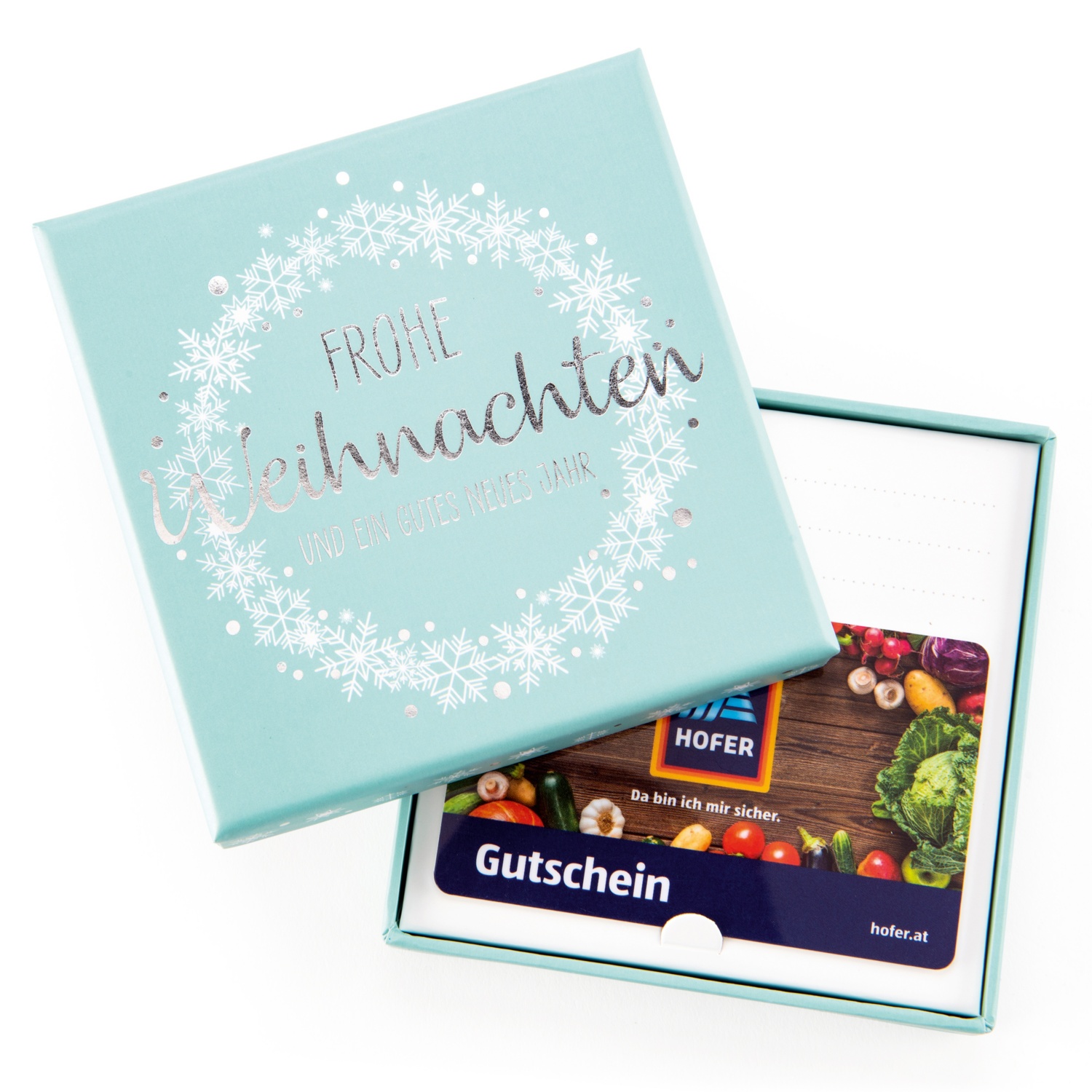 Gutscheinboxen 2er Set
