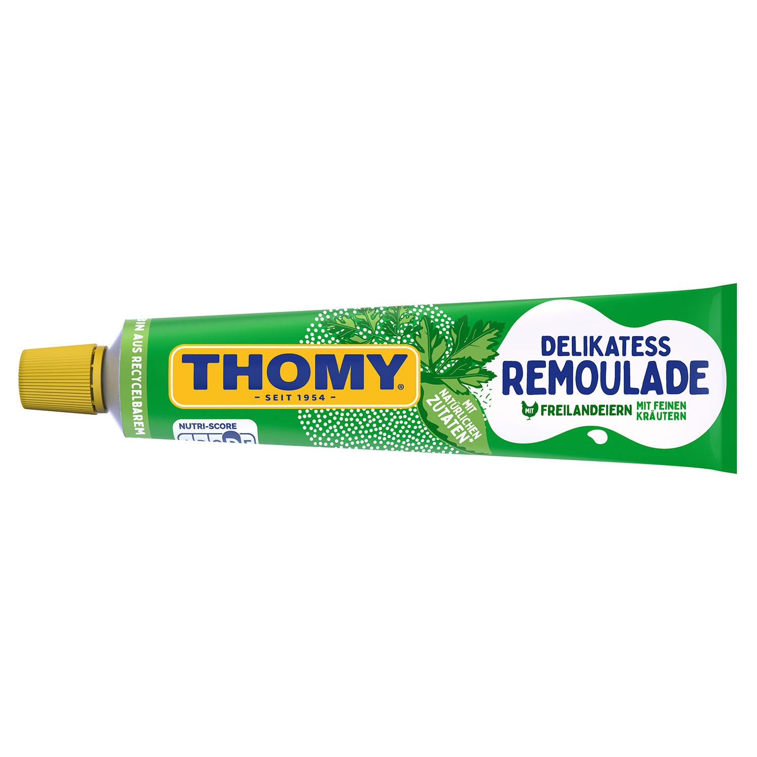 THOMY® Delikatess-Mayonnaise oder -Remoulade 200 ml