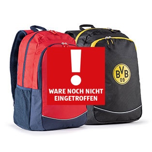 Bundesliga-Rucksack