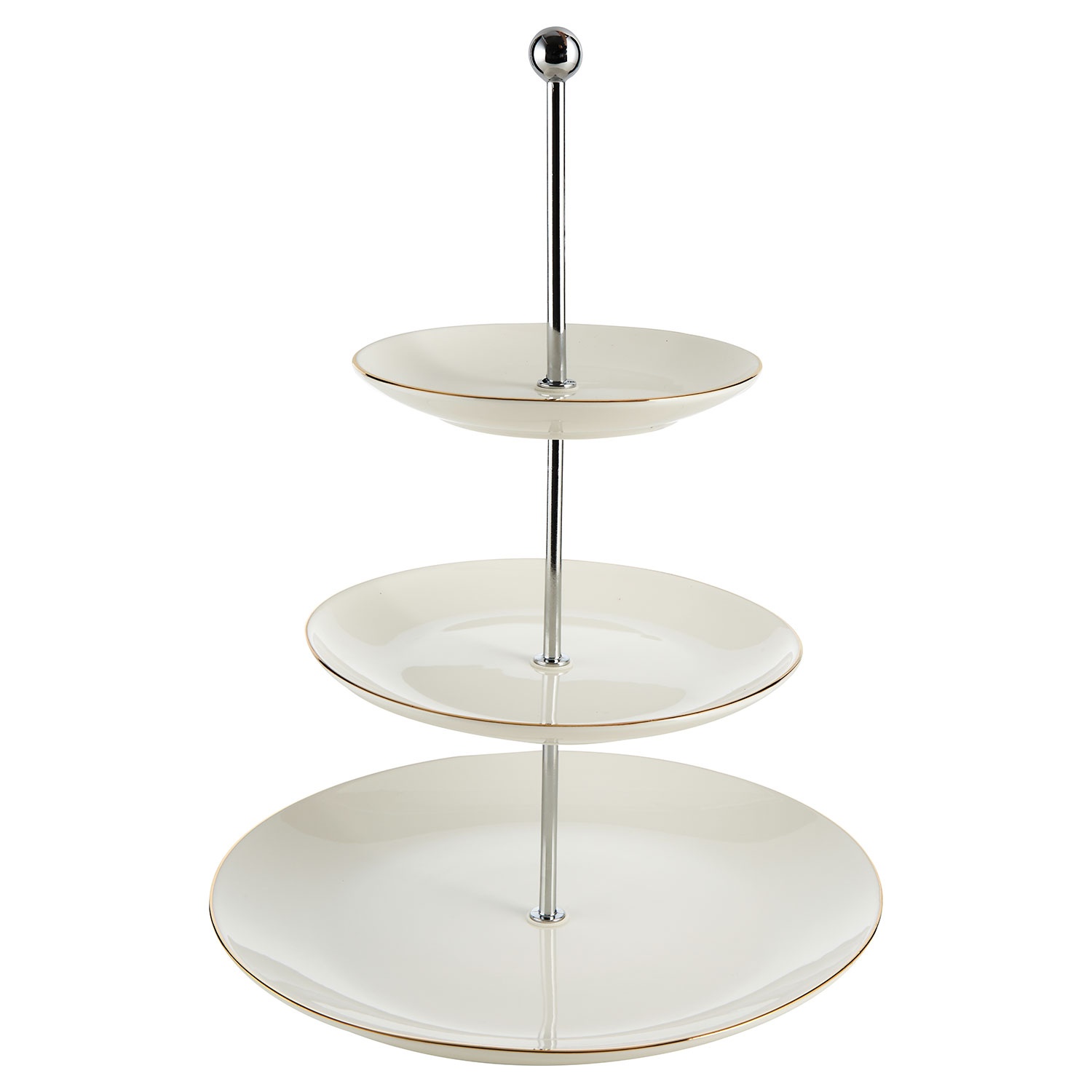 CROFTON® CHEF’S COLLECTION Etagere