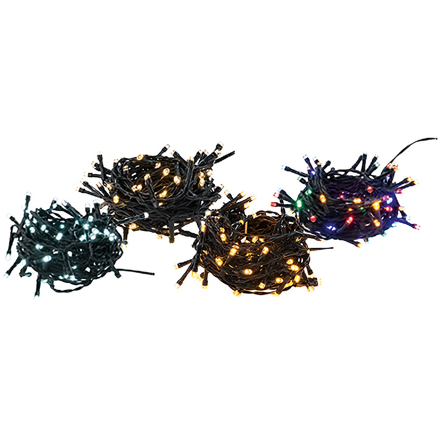 LED-Lichterkette  ALDI SUISSE
