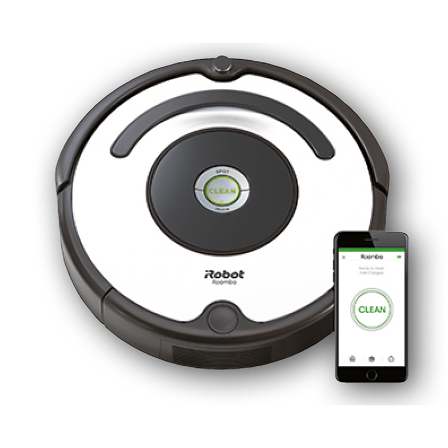 Roomba® 675 ALDI SUISSE