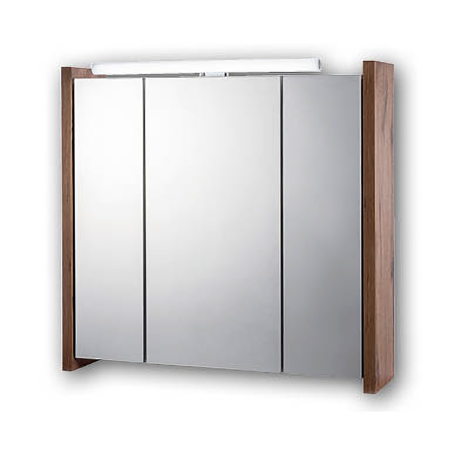 Armoire de toilette avec miroir ALDI SUISSE