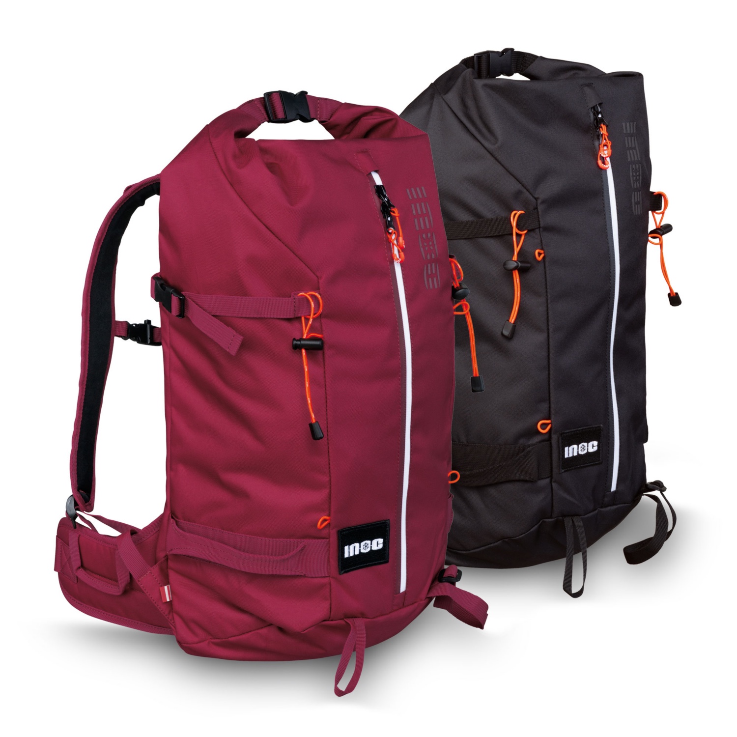 INOC Nordic-Touren-Rucksack