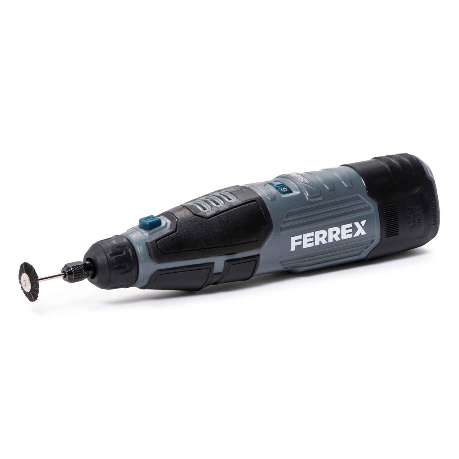 FERREX 12 V Akku-Multifunktionswerkzeug