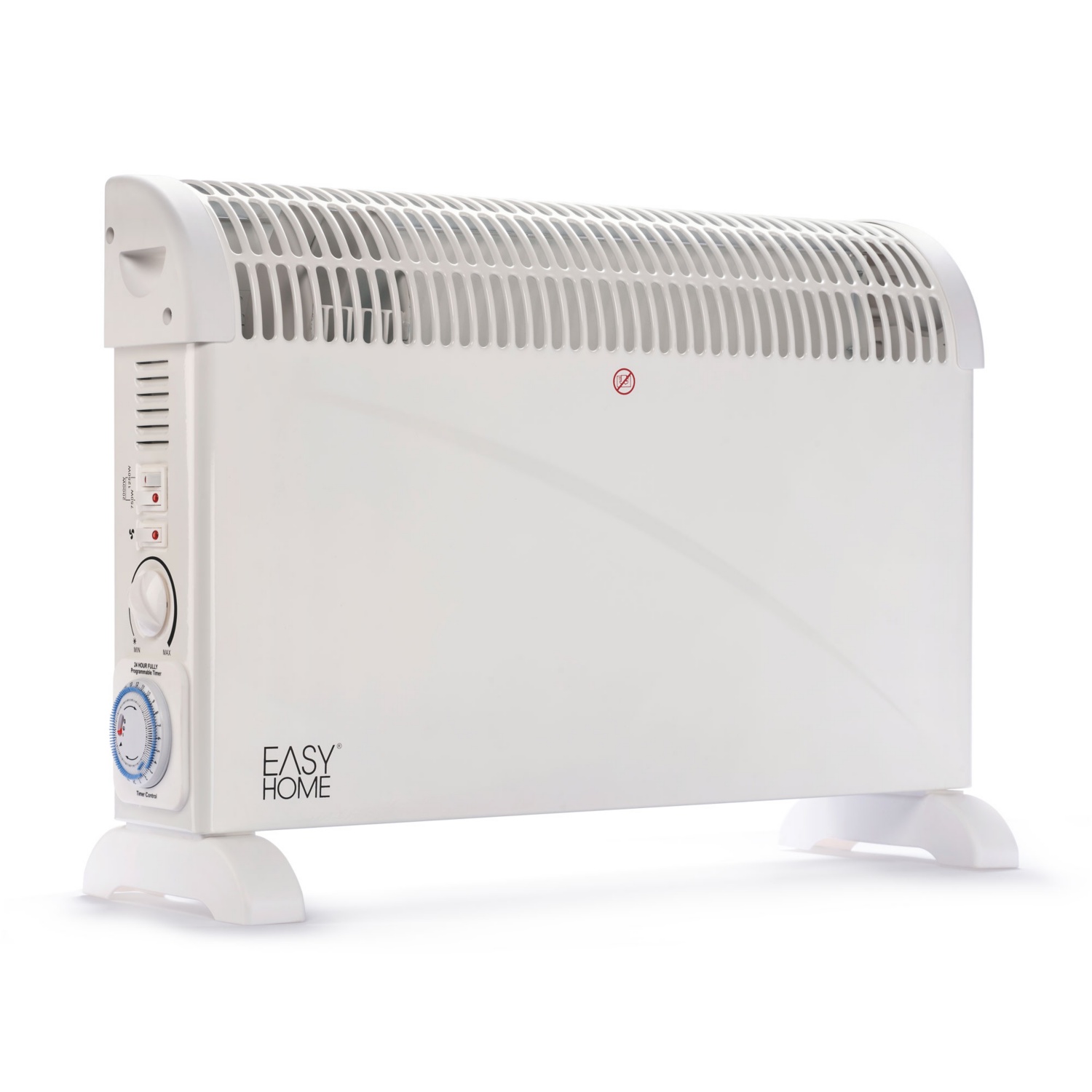 EASYHOME Elektro-Konvektor