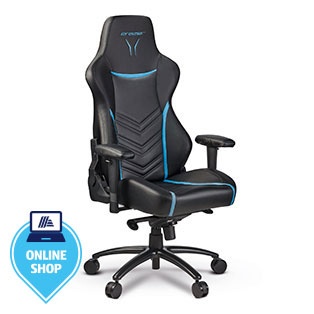 MEDION® ERAZER® X89410 Gaming-Sessel