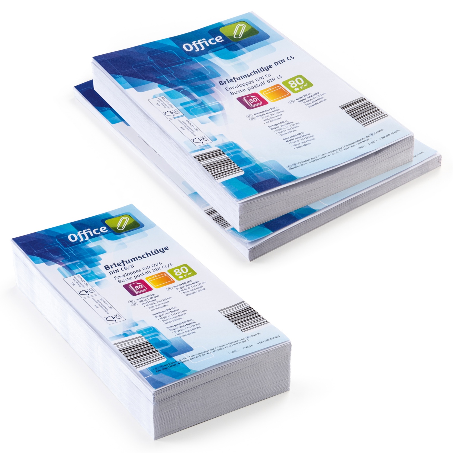 OFFICE Briefpapier
