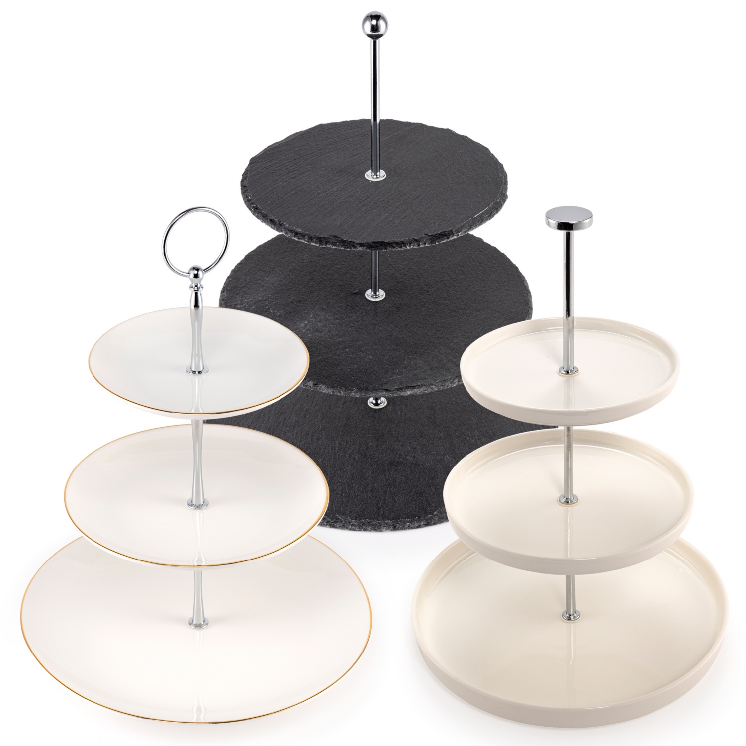 CROFTON Etagere
