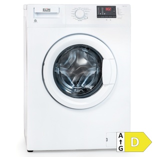 ELIN PREMIUM Waschmaschine