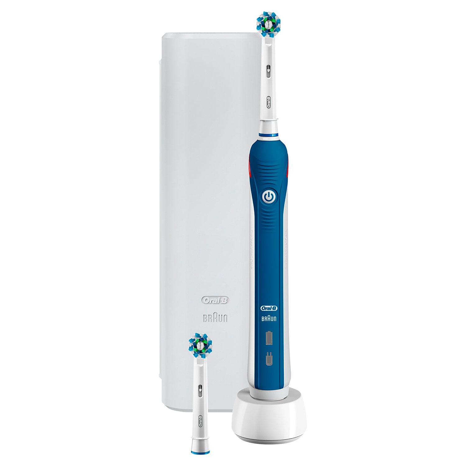 ORALB Pro Expert+ oder Pulsonic Slim 1000 ALDI SÜD