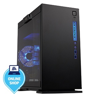 Core-Gaming PC-System MEDION® ERAZER® Engineer P10 (34585)