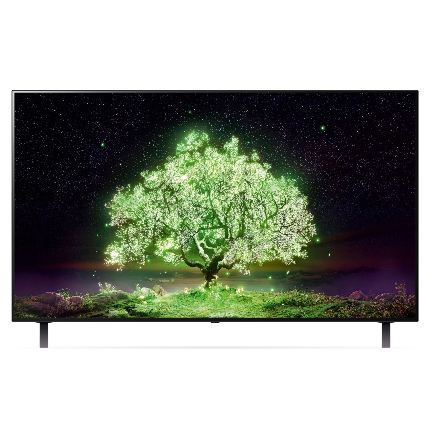 LG OLED TV 121 cm (48“) 48A16LA