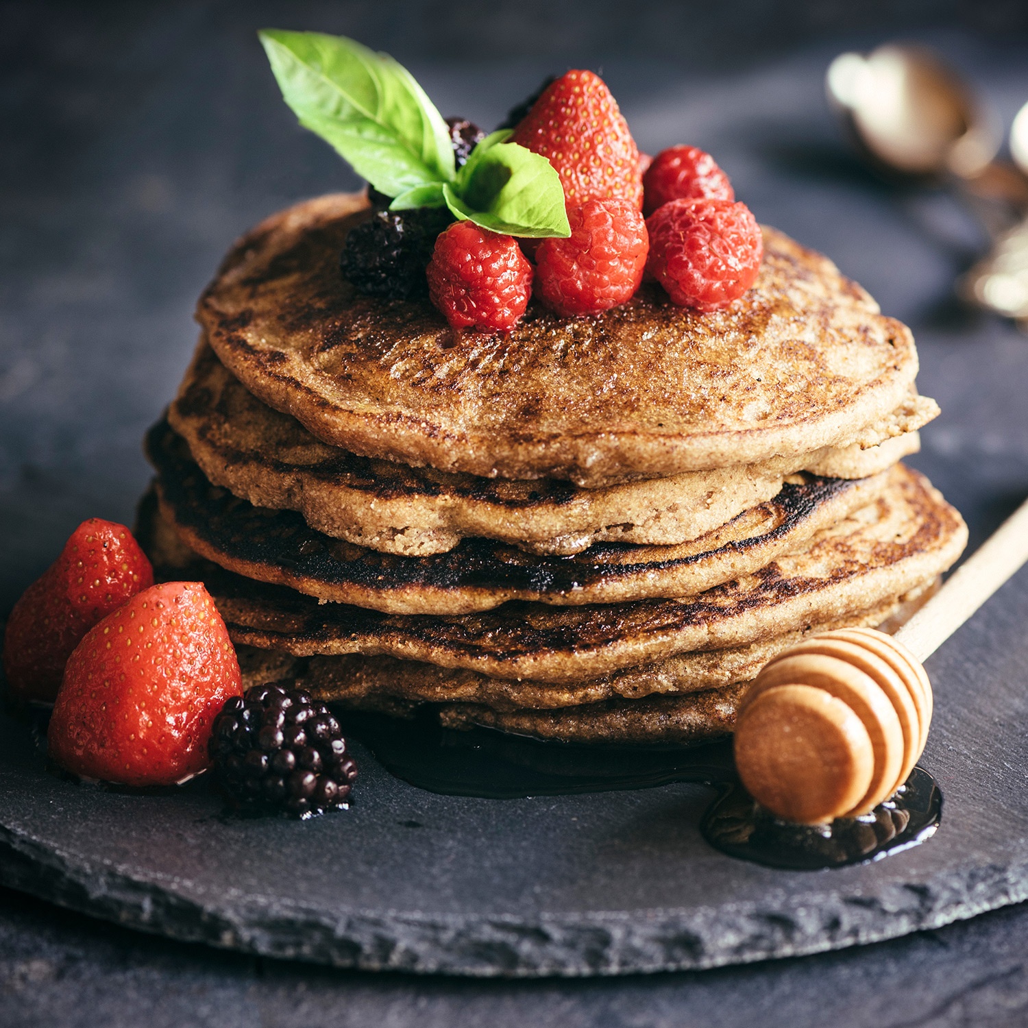 PANCAKES: LA RICETTA AMERICANA