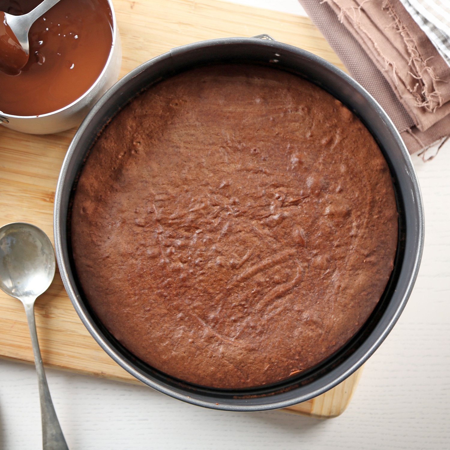 TORTA PAN DI STELLE  ALDI mondo delle ricette