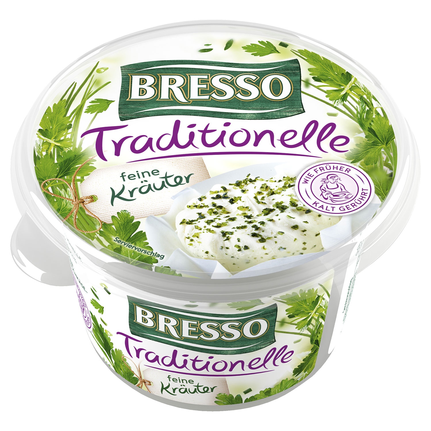 BRESSO Traditionelle Feine Kräuter 150 g