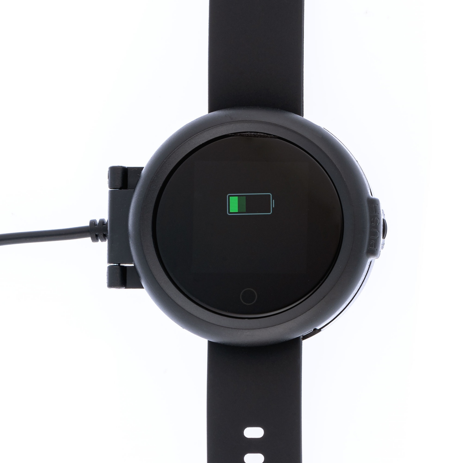 CRANE CONNECT Smart Color Watch