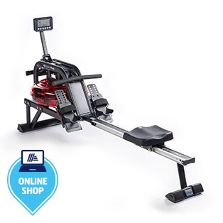 SPORT PLUS Wasserrudergerät