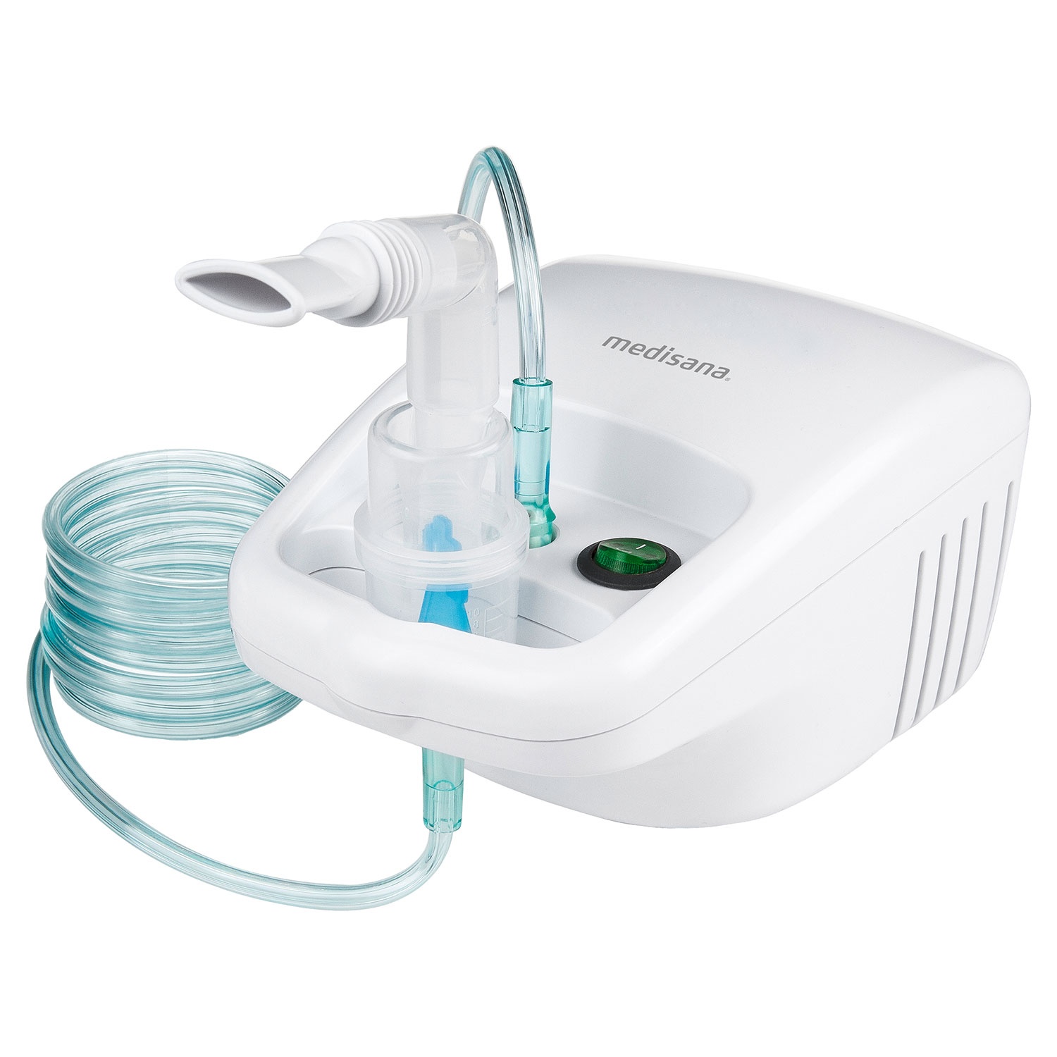 MEDISANA® Inhalator IN 500 Compact oder Gesichtssauna DS 200