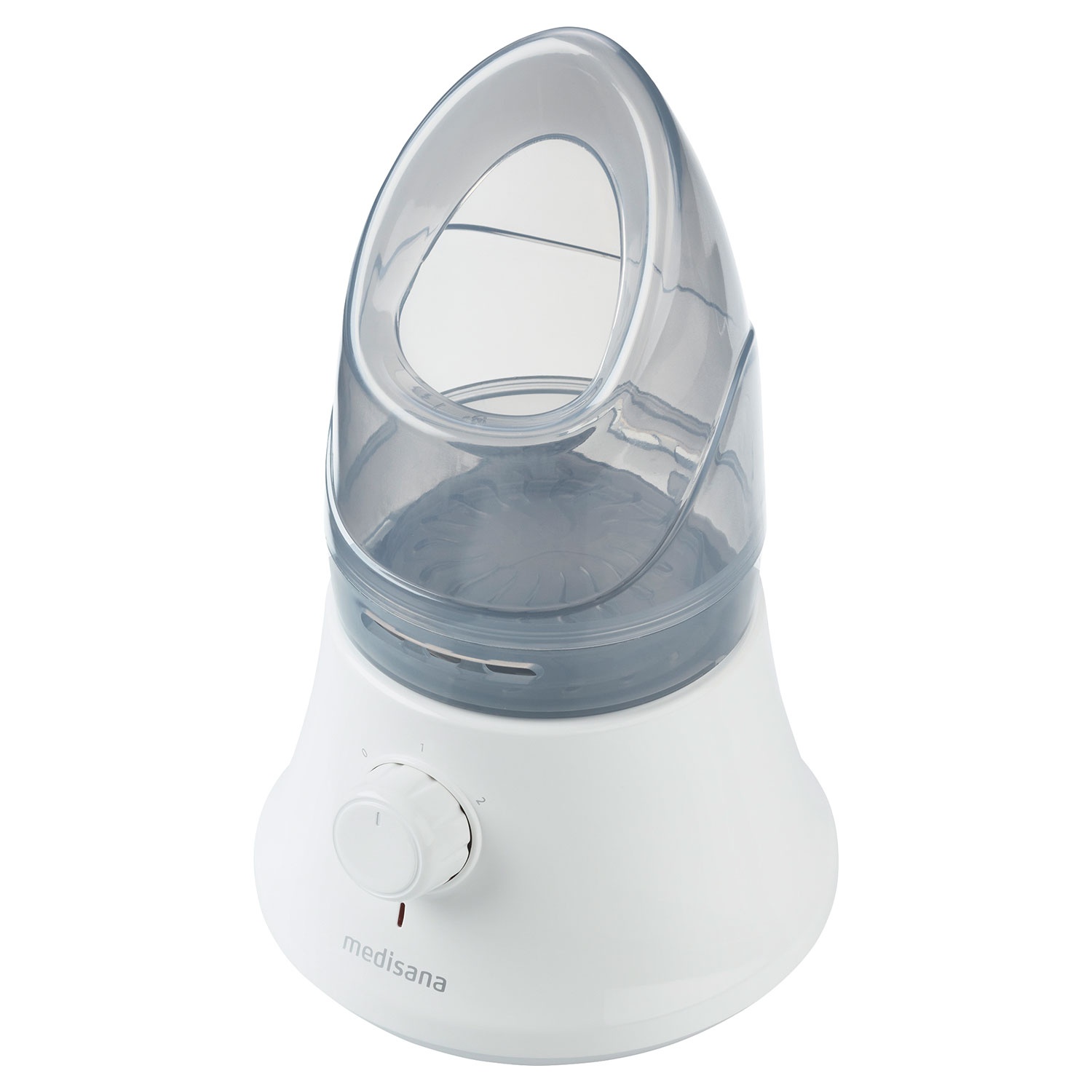 Inhalator 200 Gesichtssauna MEDISANA® oder 500 IN SÜD DS Compact | ALDI