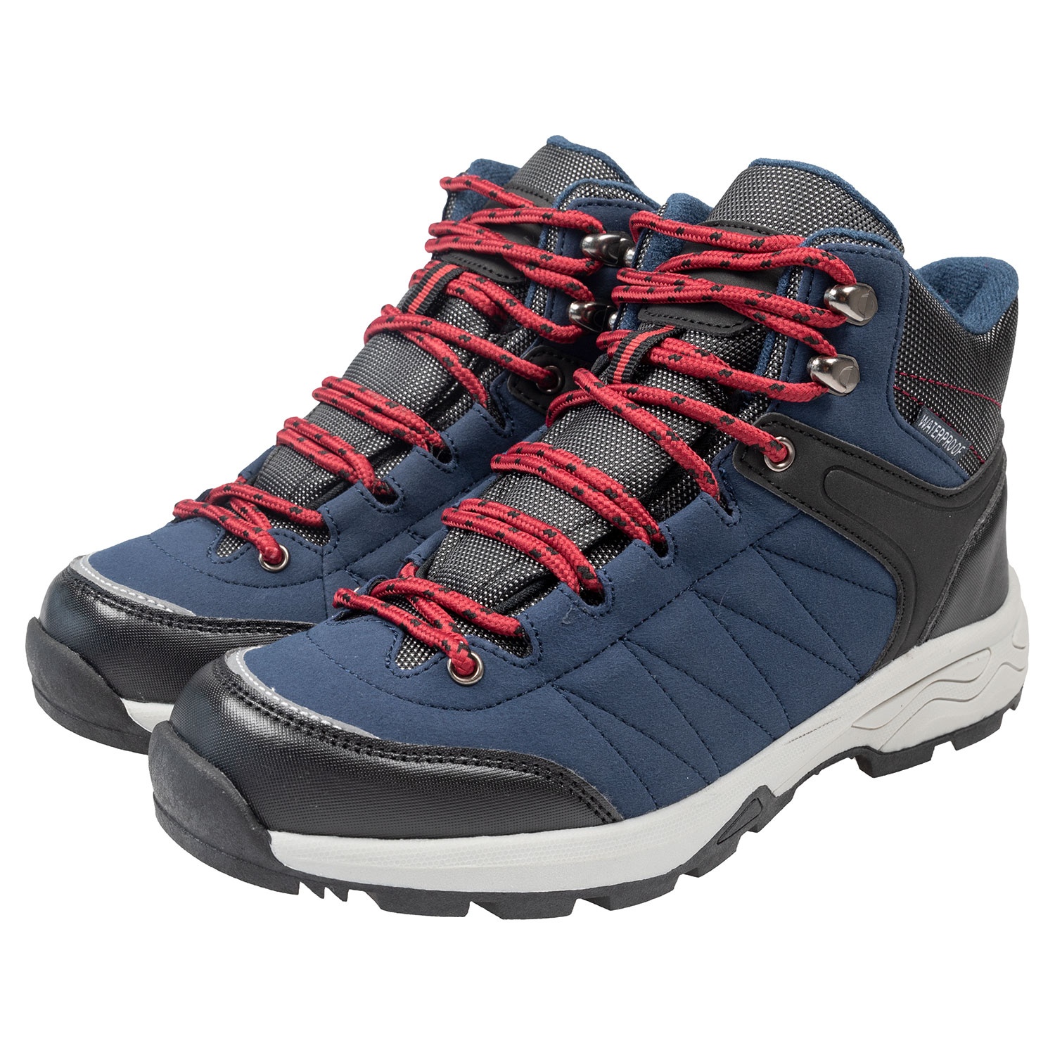 CRANE Damen und Herren Winter Outdoorschuhe ALDI SUD