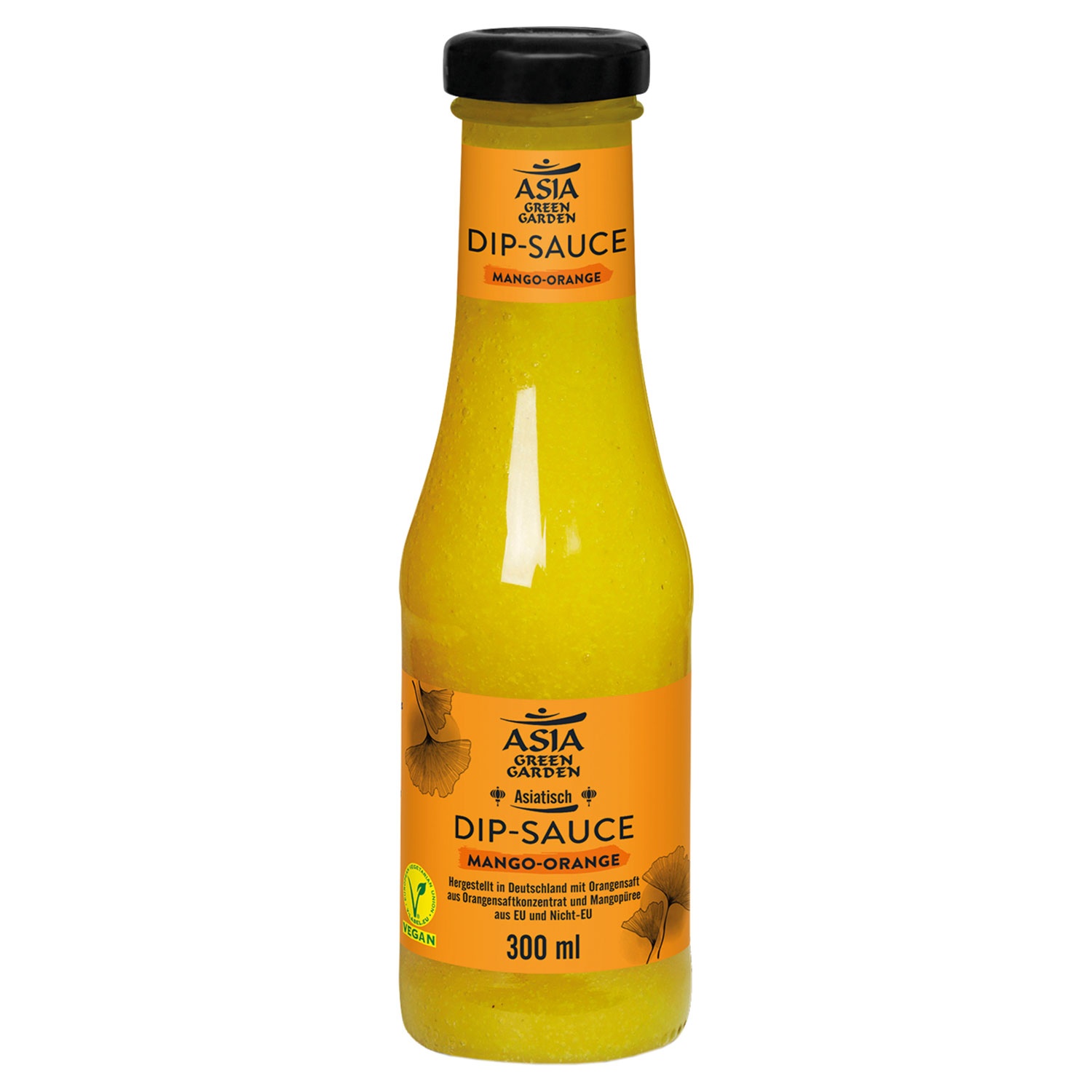 ASIA GREEN GARDEN Dip-Sauce 300 ml