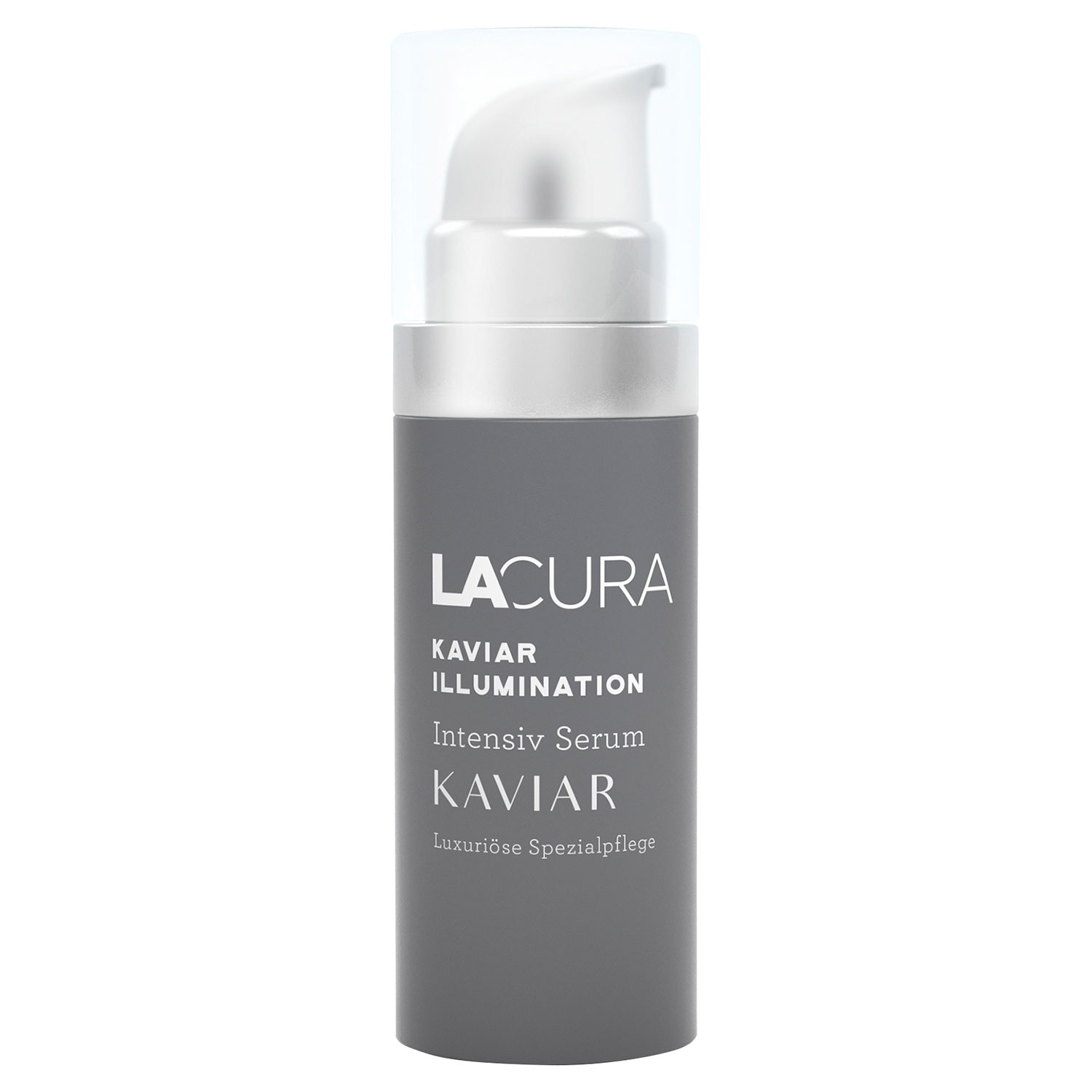 LACURA Kaviar Illumination Intensiv Serum 30 ml