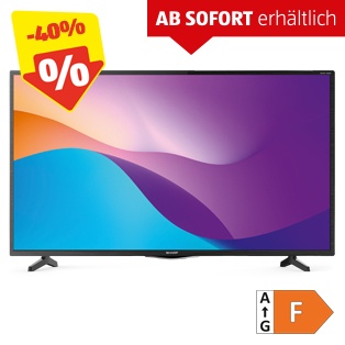 SHARP TV 40z CI1EA