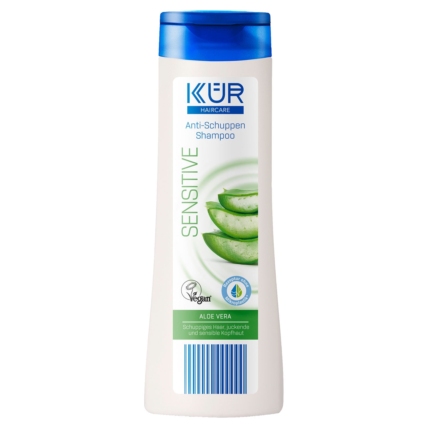 KÜR Anti-Schuppen-Shampoo 300 ml