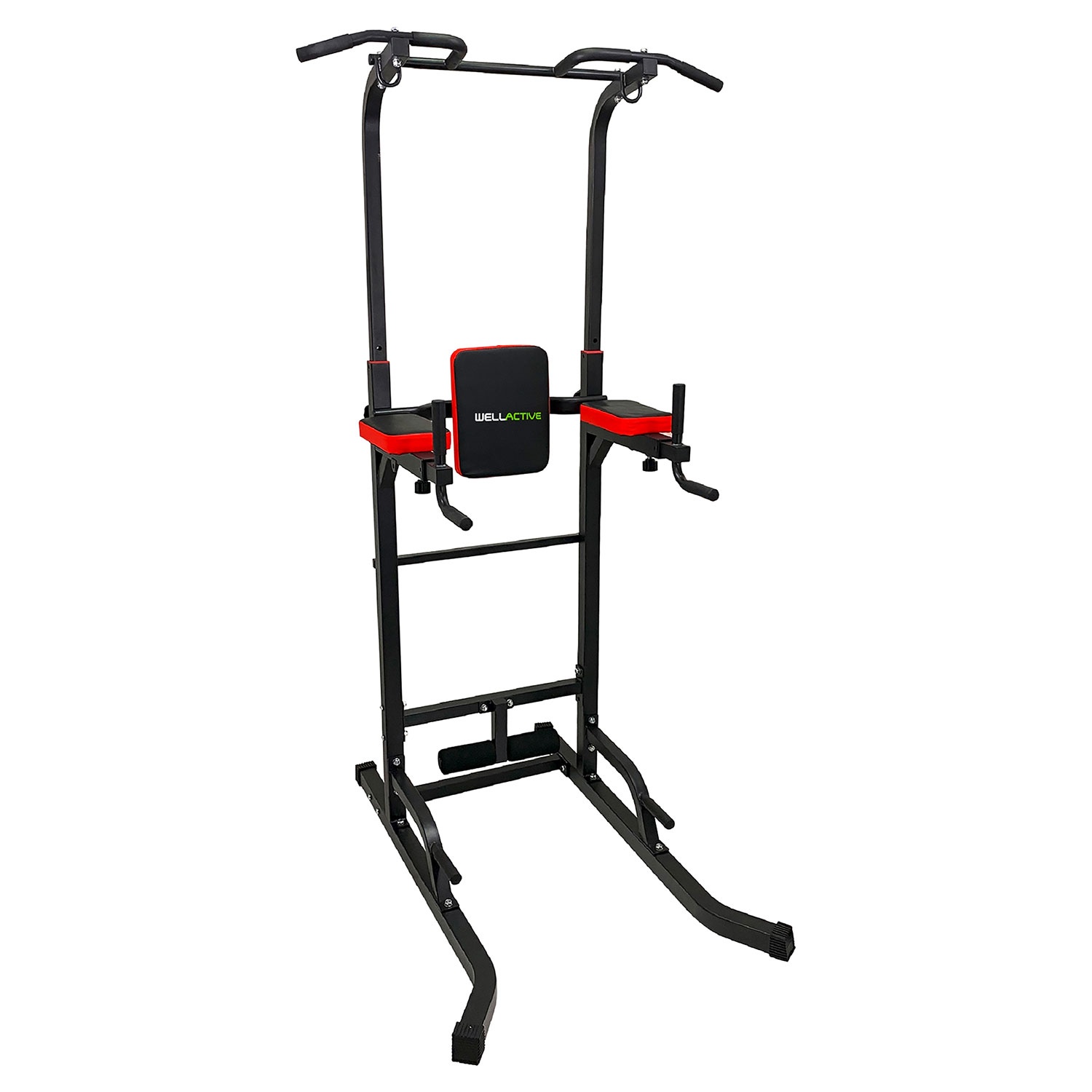 WELLACTIVE® 7-in-1-Power-Tower Advanced