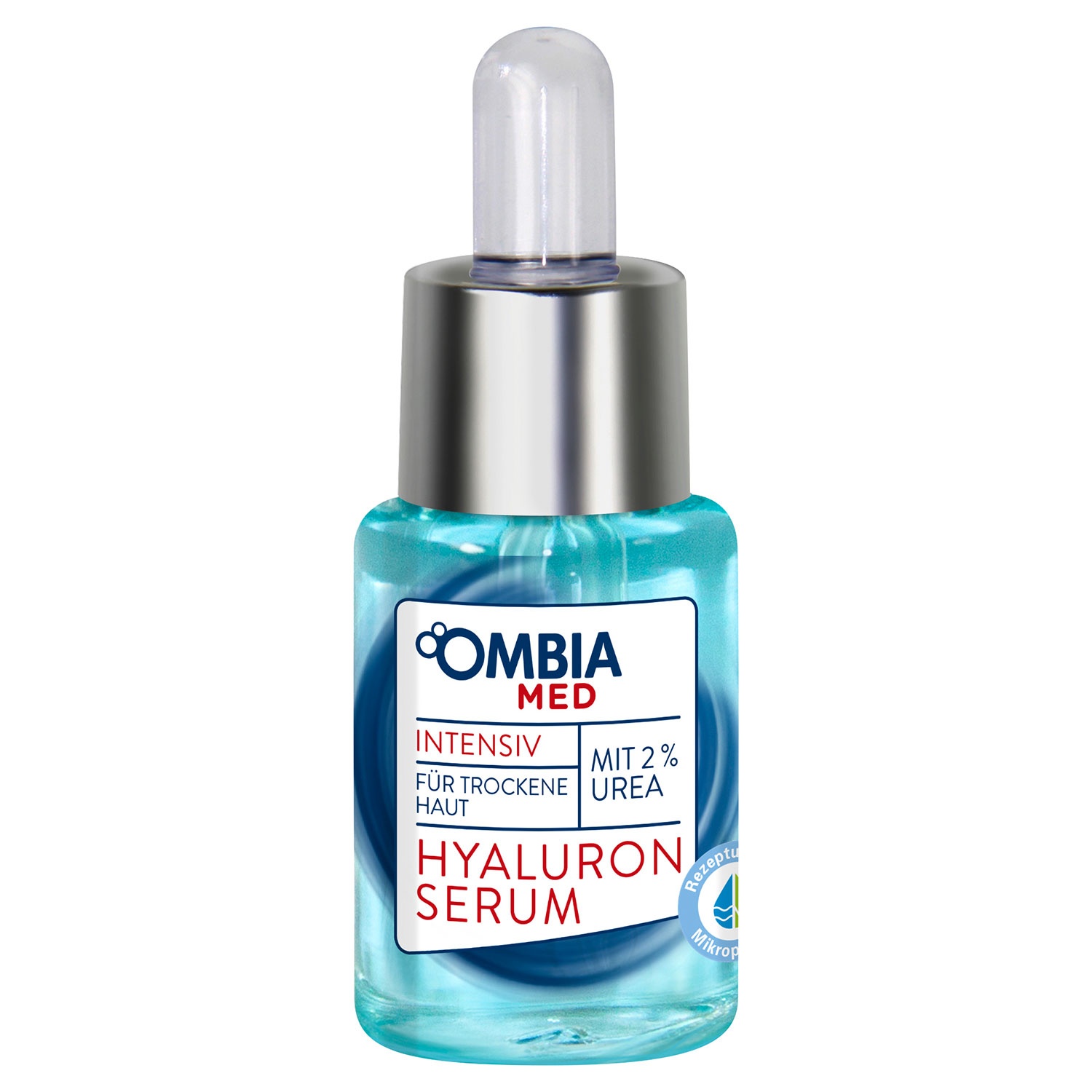 OMBIA MED Hyaluron-Serum 28 ml