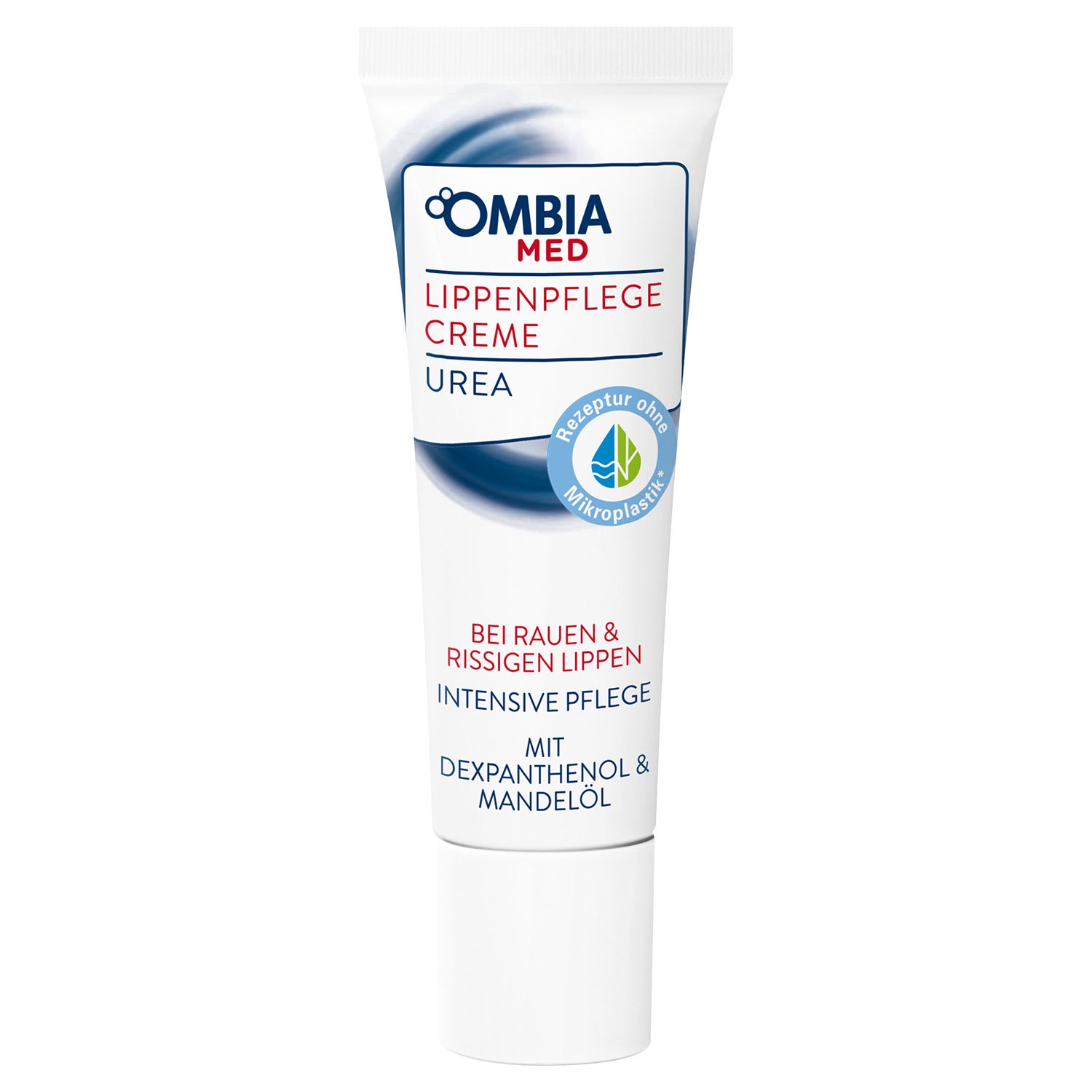 OMBIA MED Lippenpflege-Creme 10 ml