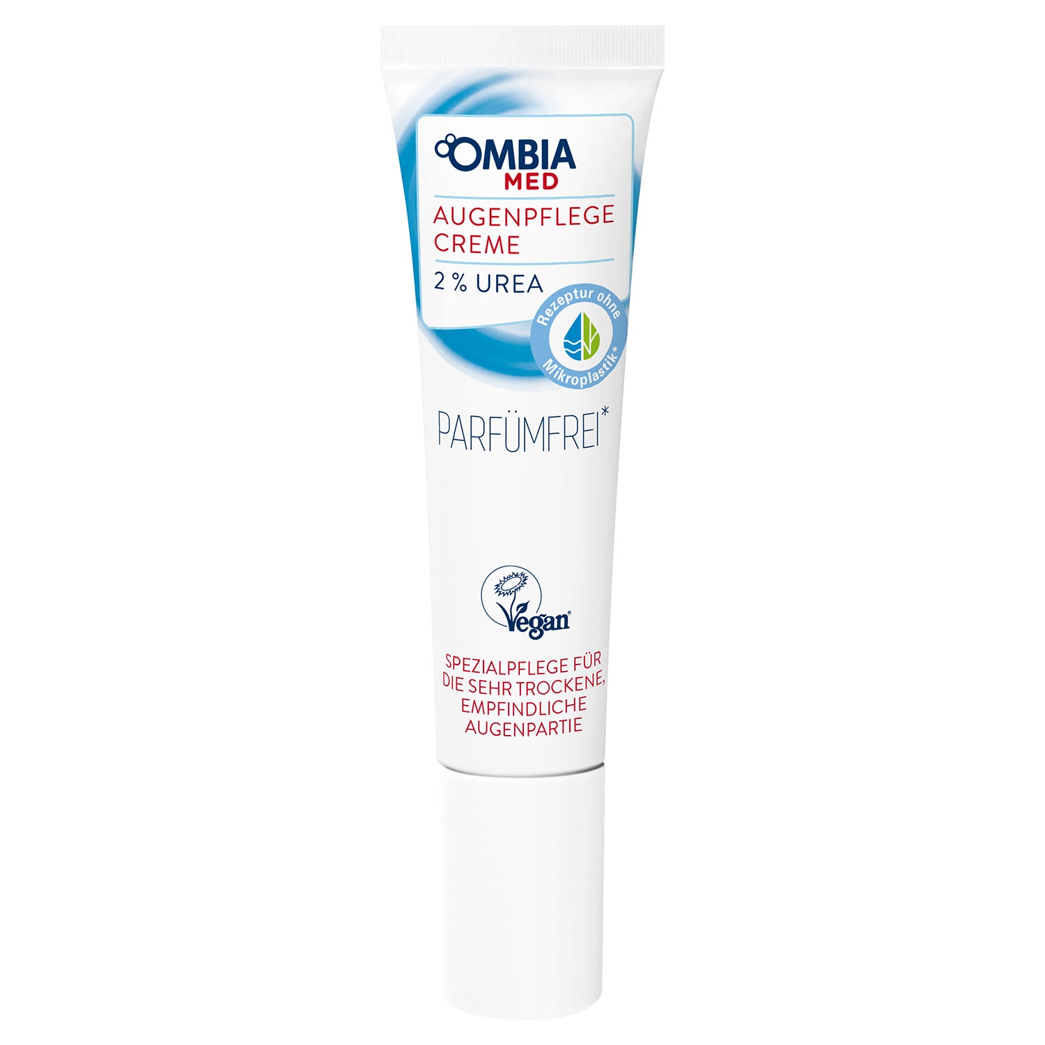 OMBIA MED Augenpflege-Creme 15 ml