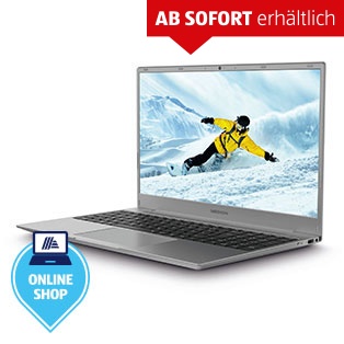 Notebook MEDION® AKOYA® E16402 (MD63900)