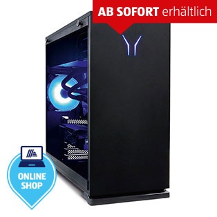 High-End Gaming-PC-System MEDION® ERAZER® Hunter X20 (MD34675)